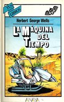 La maquina del tiempo/ The Time Machine