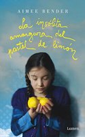 La insolita amargura del pastel de limon / The Particular Sadness of Lemon Cake