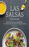 LAS SALSAS