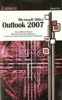 Conoce Outlook 2007
