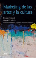 Marketing de las artes y la cultura