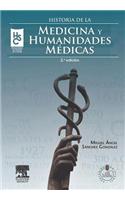 Historia de la Medicina Y Humanidades Médicas