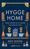 Hygge Home: Como hacer de tu hogar un espacio feliz