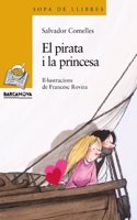 El pirata i la princesa / The Princess and the Pirate