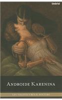 Androide Karenina