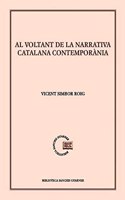 Al voltant de la narrativa catalana contemporania