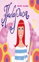 El hada Paca (Spanish Edition)