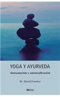 Yoga y Ayurveda