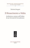 Il Rinascimento a Malta