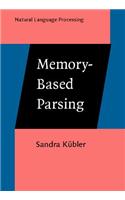 Memory-Based Parsing