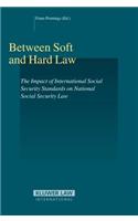 Between Hard Law and Soft Law