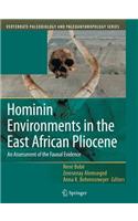 Hominin Environments in the East African Pliocene