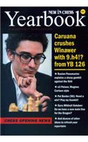 New in Chess Yearbook 127