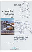 Civil Aviation Law in the People's Republic of China
