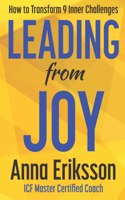 Leading from Joy