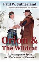 Orion & the Wildcat