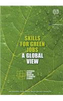 Skills for Green Jobs