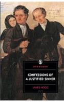 The Confessions of a Justified Sinner