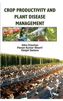 Crop Productivity and Plant Disease Management