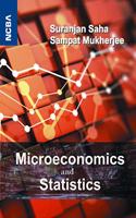 MICROECONOMICS AND STATISTICS