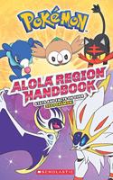 Alola Region Handbook (Pokémon)