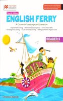 Macmillan English Ferry Reader Book 5 (2024 Edition)