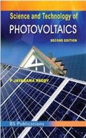 Science And Technology Of Photovoltaics