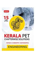 15 Years Kerala PET Chapterwise Solutions