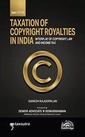 Taxation of Copyright Royalties in India