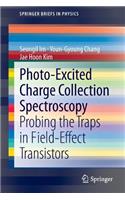 Photo-Excited Charge Collection Spectroscopy