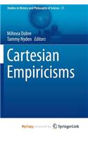 Cartesian Empiricisms