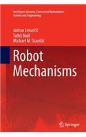 Robot Mechanisms