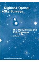 Digitised Optical Sky Surveys