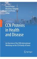 Ccn Proteins in Health and Disease