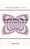 Optical Fiber Theory: A Supplement to Applied Electromagnetism