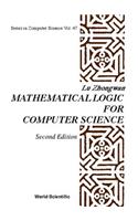 Mathematical Logic for Computer Science (2nd Edition): Second Edition