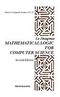 Mathematical Logic for Computer Science (2nd Edition)