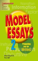 Model Essays 2