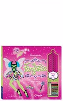 Disena moda de fantasia - NE