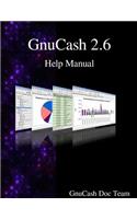 GnuCash 2.6 Help Manual