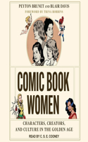 Comic Book Women