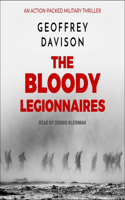 Bloody Legionnaires