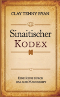 Sinaitischer Kodex