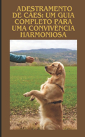 Adestramento de Cães