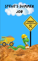 Steve's Summer Job