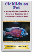Cichlids As Pet