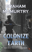 Colonize Earth
