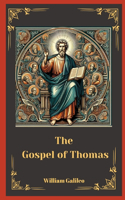 The Gospel Of Thomas