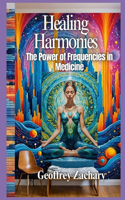 Healing Harmonies: The Power of Frequencies in Medicine