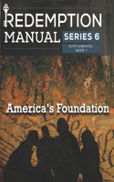 Redemption Manual 6.0 - America's Foundation